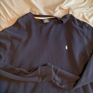 Ralph Lauren polo crew neck